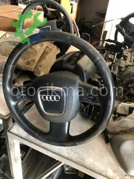Audi Q7 Direksiyon Simidi çıkma parça