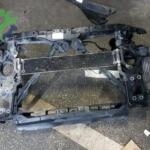 audi Q7 dolu ön panel Q7 hatasız panel ön