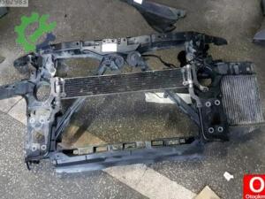 audi Q7 dolu ön panel Q7 hatasız panel ön
