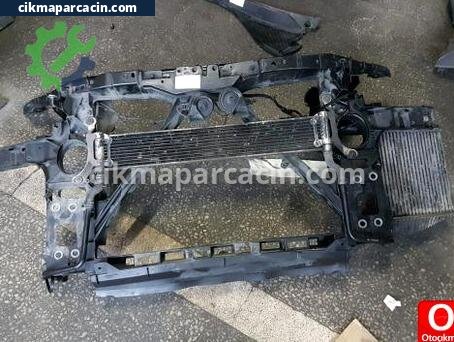 Audi Q7 Ön Panel çıkma parça