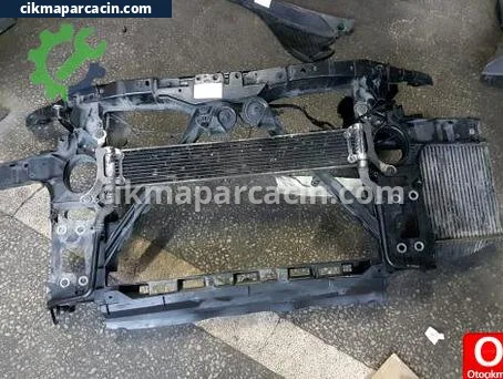 Audi Q7 Ön Panel çıkma parça