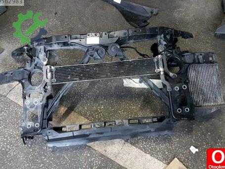 Audi Q7 Ön Panel çıkma parça