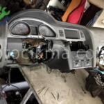 Audi Q7 Dolu Torpido hatasız orjinal çıkma