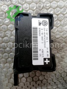 Audi Q7 Esp Sensörü çıkma parça