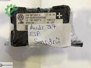 AUDİ Q7 ESP SENSÖRÜ ( ORJİNAL )