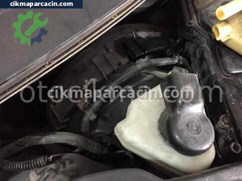 Audi Q7 Fren Ana Merkezi çıkma parça