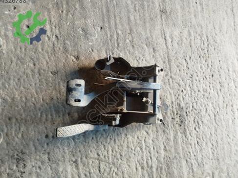 Audi Q7 Pedal çıkma parça