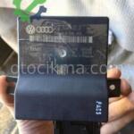 Audi Q7 GATEWAY KAPI KONTROL BEYNİ hatasız orjinal çıkma