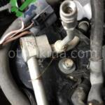 Audi Q7 Gaz Dolum Ünitesi hatasız orjinal çıkma