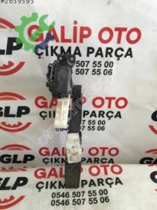 Audi Q7 Gaz Pedalı Hatasız Orjinal Çıkma