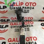 Audi Q7 Gaz Pedalı Hatasız Orjinal Çıkma