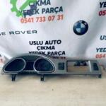 Audi q7 göstege Paneli