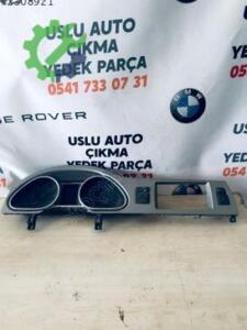Audi q7 göstege Paneli