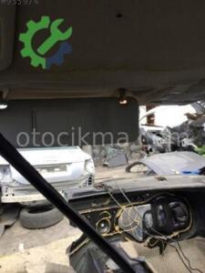 Audi Q7 Güneşlik hatasız orjinal çıkma