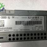 AUDİ Q7 HARMAN/BECKER CD ÇALAR PLAYER ( ORJİNAL )