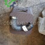 Audi Q7 Hava Borusu hatasız orjinal çıkma