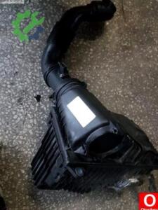 audi Q7 hava filtre kutusu Q7 3.0 tdi hava filtre kazani