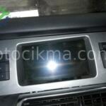 Audi Q7 Hız Sabitleme Düğmesi hatasız orjinal çıkma