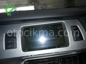 Audi Q7 Hız Sabitleme Düğmesi hatasız orjinal çıkma