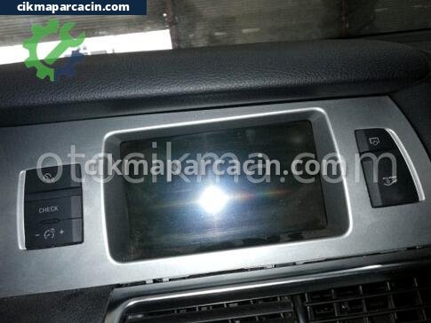 Audi Q7 Cam Düğmesi çıkma parça