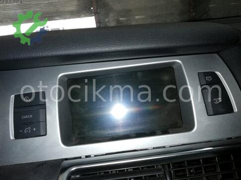 Audi Q7 Cam Düğmesi çıkma parça