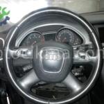 Audi Q7 Hız Sabitleyici Kolu hatasız orjinal çıkma