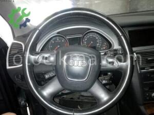 Audi Q7 Hız Sabitleyici Kolu hatasız orjinal çıkma