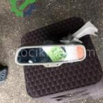 Audi Q7 İç Dikiz Aynası hatasız orjinal çıkma
