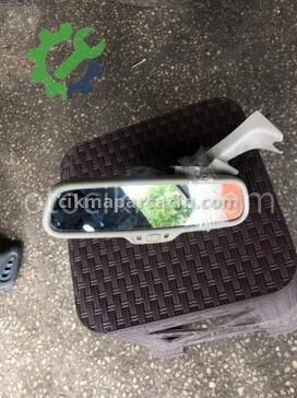 Audi Q7 İç Ayna çıkma parça