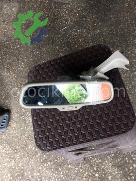 Audi Q7 İç Ayna çıkma parça