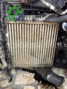 Audi Q7 İntercooler Boruları hatasız orjinal çıkma