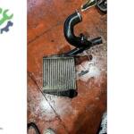AUDİ Q7 İNTERCOOLER RADYATÖRÜ ( ORJİNAL )