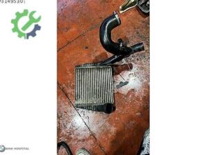 AUDİ Q7 İNTERCOOLER RADYATÖRÜ ( ORJİNAL )