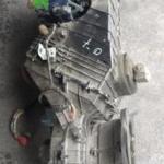 AUDİ Q7 KALORİFER kutusu