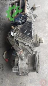 AUDİ Q7 KALORİFER kutusu