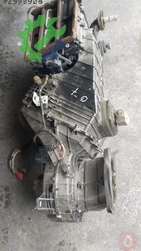 Audi Q7 Kalorifer Kutusu çıkma parça