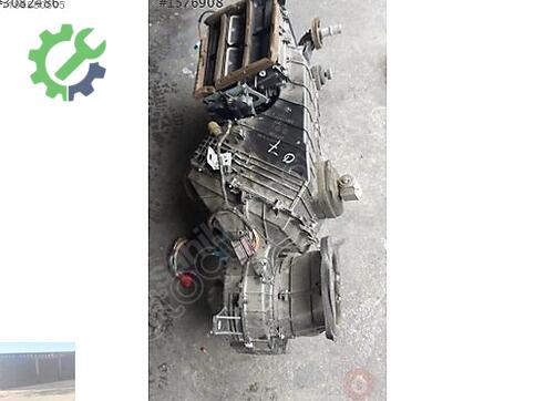 Audi Q7 Kalorifer Kutusu çıkma parça