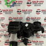 AUDI Q7 KALORİFER KUTUSU ORJINAL ÇIKMA