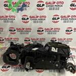 AUDI Q7 KALORİFER KUTUSU ORJINAL ÇIKMA
