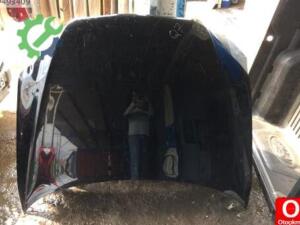 AUDİ Q7 KAPUT