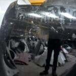Audi Q7 Kaput çıkma parça - ANKA OTO YEDEK PARÇA İzmir