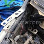 Audi Q7 Kaput Menteşesi hatasız orjinal çıkma
