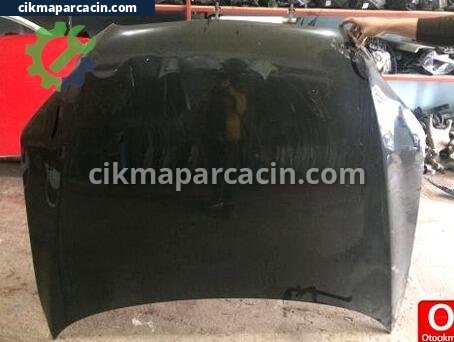 Audi Q7 Kaput çıkma parça