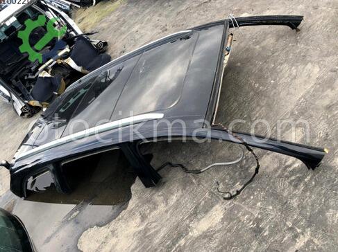 Audi Q7 Tavan Sacı çıkma parça
