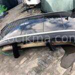 Audi Q7 Kesme Direk Tavan hatasız orjinal çıkma