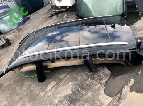 Audi Q7 Komple Sunroof çıkma parça