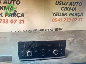 Audi Q7 klima kontrol paneli
