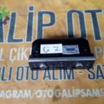 Audi Q7 Klima Kontrol Paneli Hatasız Orjinal çıkma