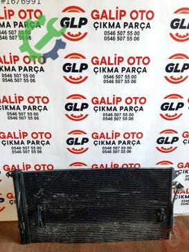 Audi Q7 Klima Radyatörü çıkma parça