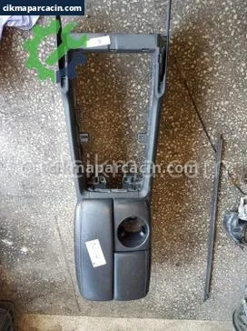 Audi Q7 Kol Dayama çıkma parça